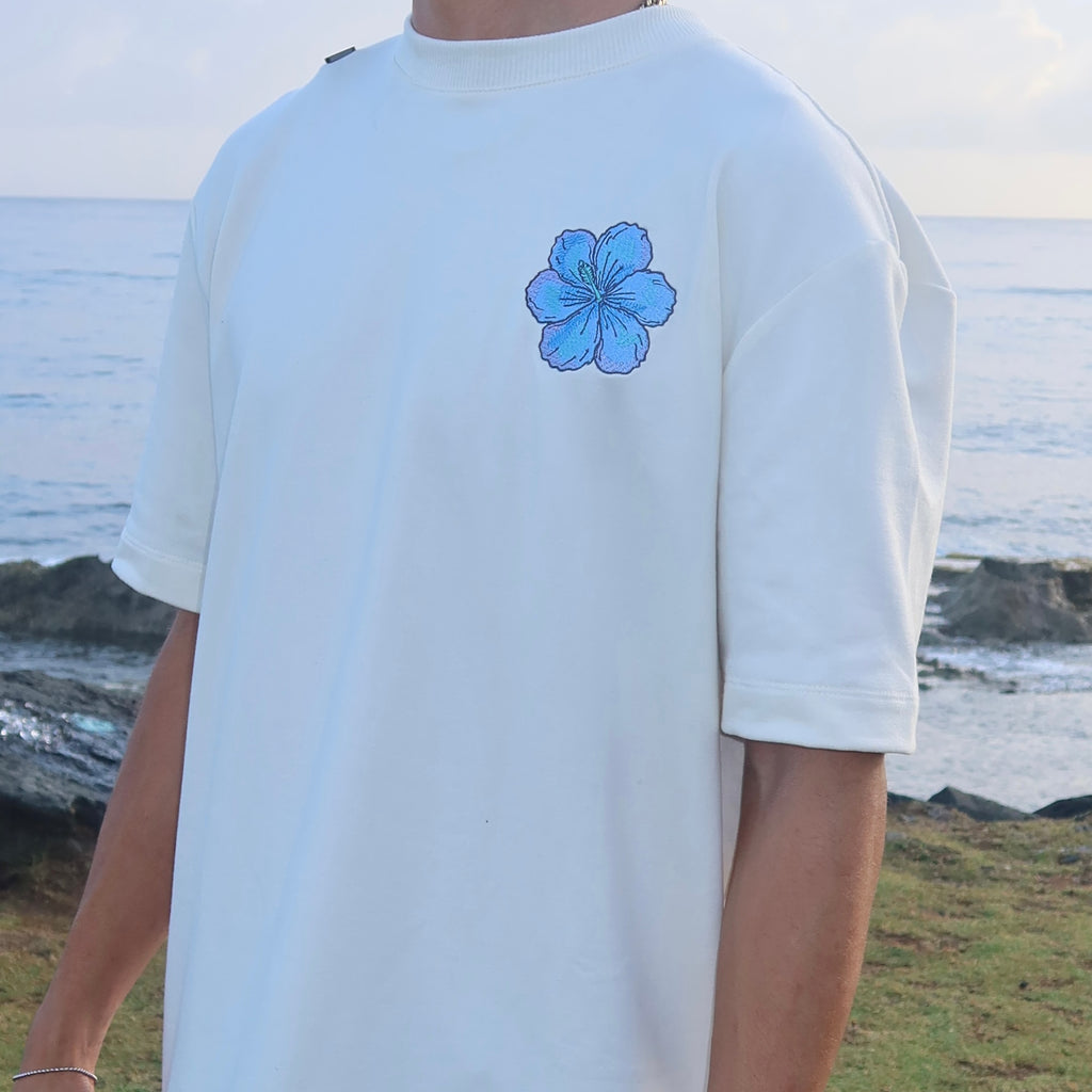 Isla Azul Shirt (Pre Order)