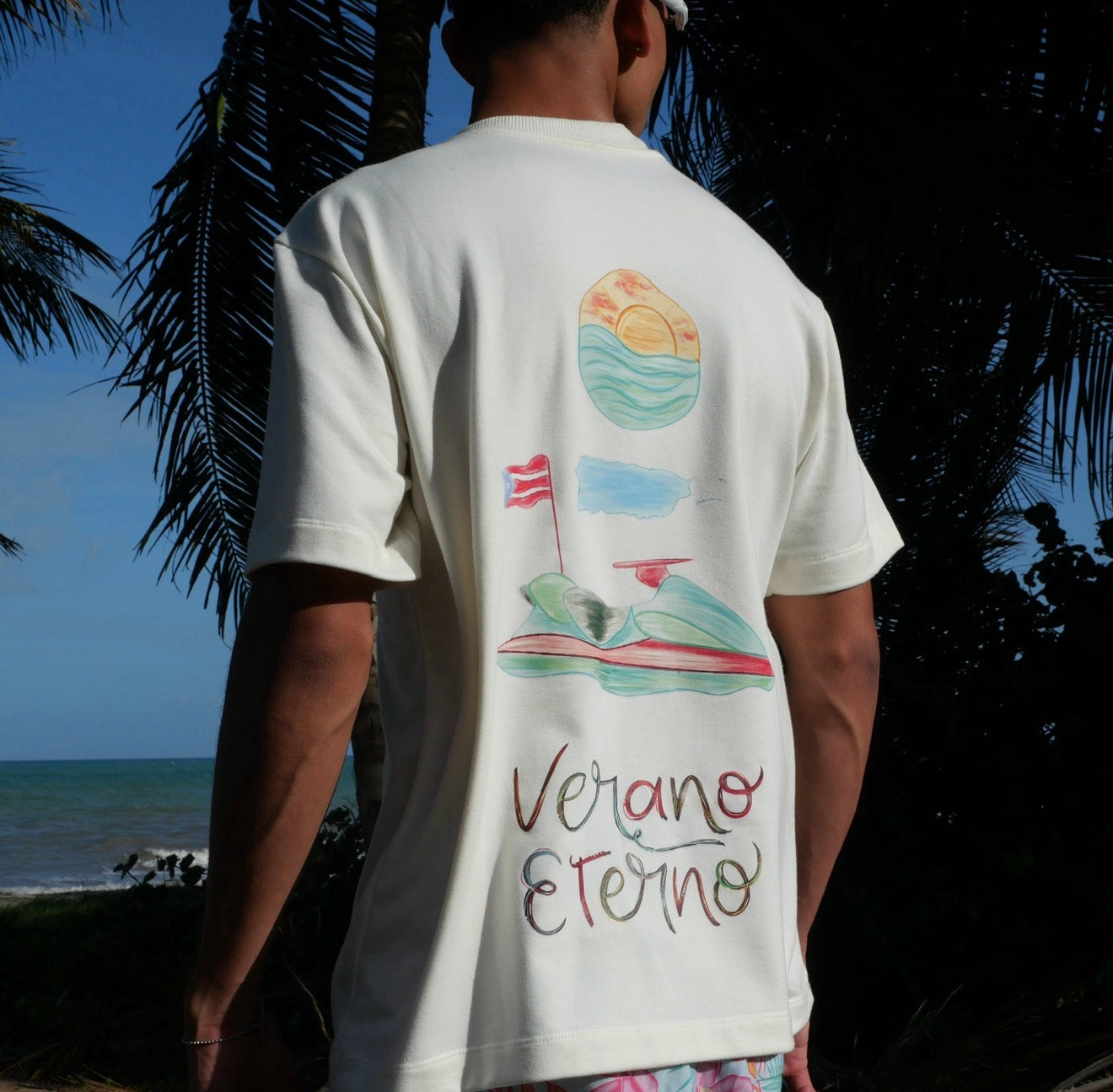 Jetski Shirt