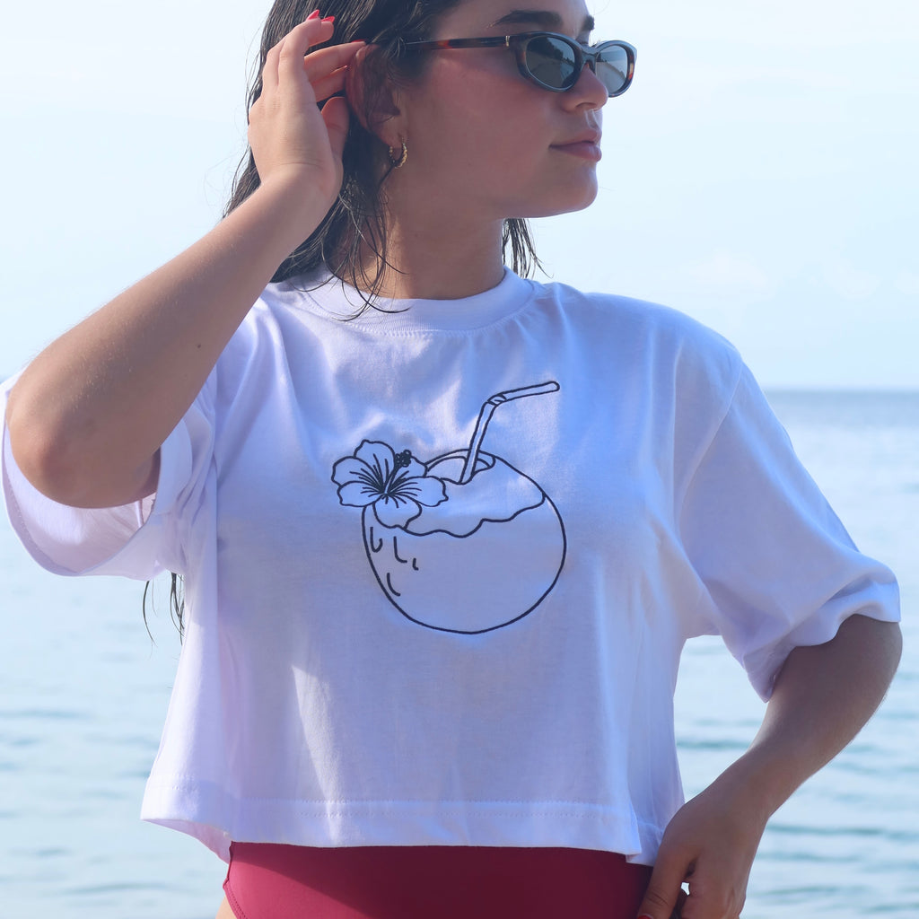Coco Crop Top