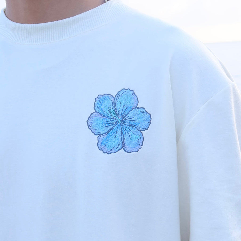 Isla Azul Shirt (Pre Order)