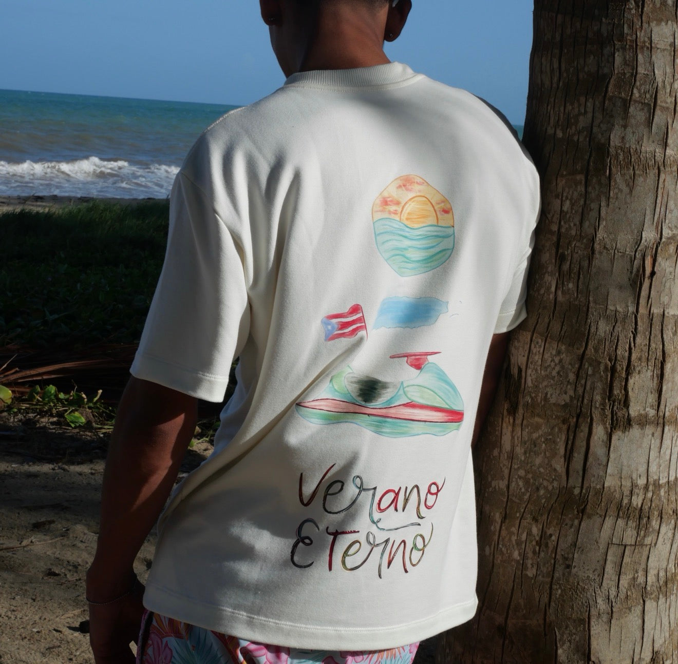 Jetski Shirt