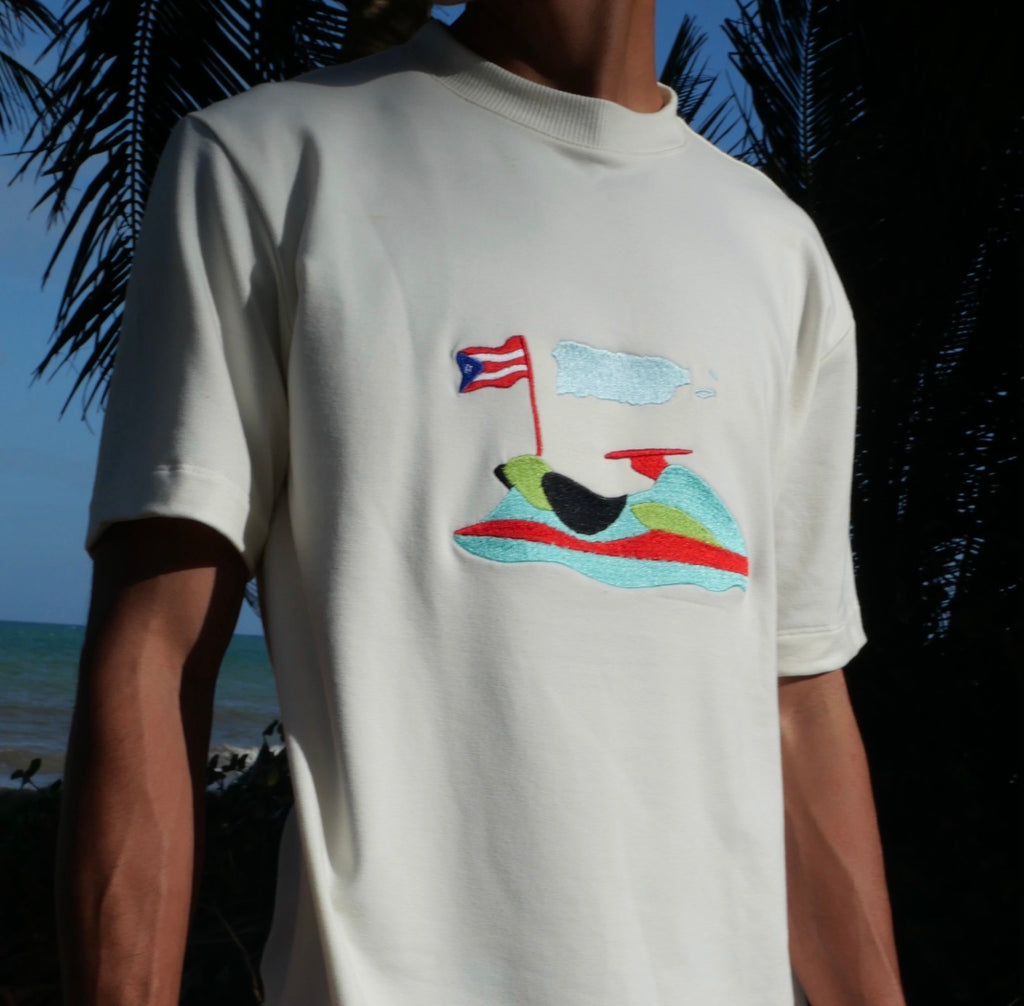 Jetski Shirt