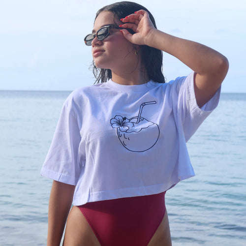 Coco Crop Top